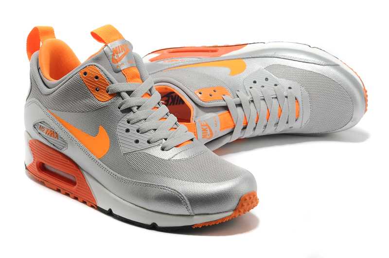 AIR MAX 90 MID NO SEW footlocker acheter air max 90 cuir nouveau style